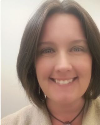 Photo of Katherine Pentz, Clinical Social Work/Therapist