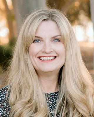 Photo of Julie Ullery, Marriage & Family Therapist, LMFT
