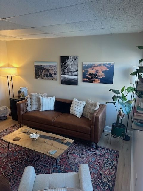 Interior Office Photo