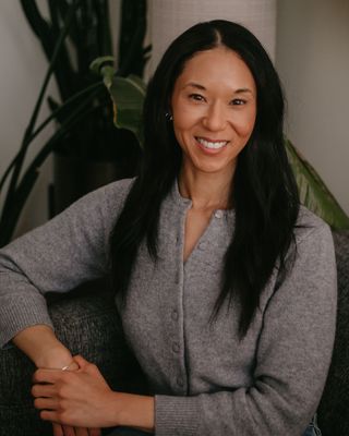 Photo of Dr. Evelyn Noriko Nelson, Psychiatrist, MD