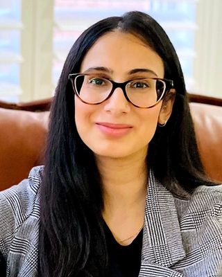 Photo of Amunpreet Dhaliwal, Registered Psychotherapist (Qualifying) in Mississauga, ON