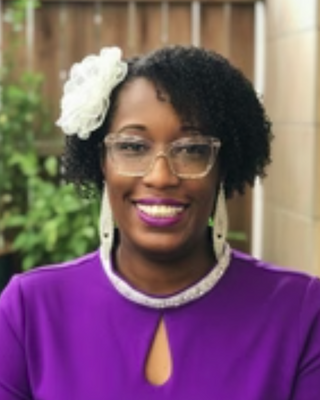 Photo of LaShondra da Cruz, Licensed Professional Counselor, LPC