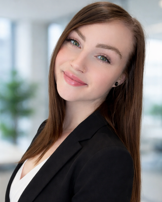 Photo of Christina Anglemyer, MSW