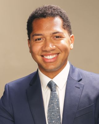 Photo of Anthony D. Jones in Denver, CO