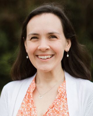Photo of Carlye Kincaid, PhD, Psychologist