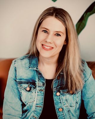 Photo of Kara Evans, Counselor, LMHP, LCSW