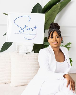 Photo of LaTeasha Johnson, Clinical Social Work/Therapist, LCSW-C, LICSW, LCSW