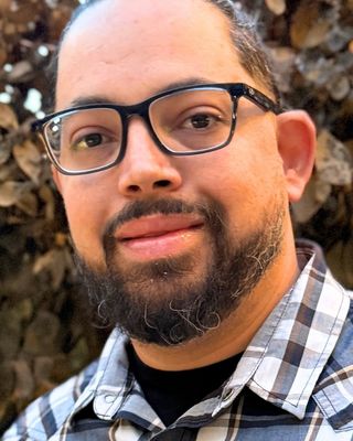 Photo of Nelson Acosta, Clinical Social Work/Therapist, ACSW