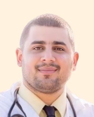 Photo of Dr. Christopher Khoshoryan, Psychiatrist, MD