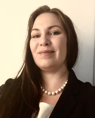 Photo of Amber Shreve, Licensed Professional Counselor in Accomack County, VA