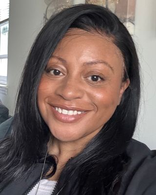 Photo of Janika Veasley, Marriage & Family Therapist, MFT, LMFT