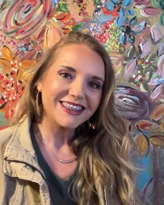 Photo of Jenny Jolly, Marriage & Family Therapist, LMFT