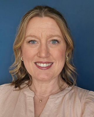 Photo of Mandi Klinger, Counselor, LMHC