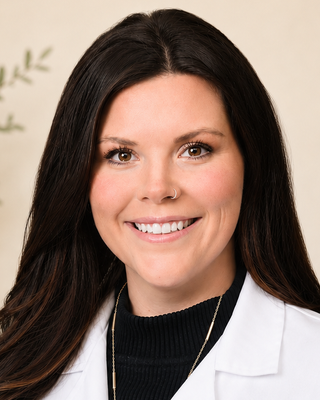 Photo of Makayla Hawkins Moynagh, Psychiatric Nurse Practitioner, APRN, PMHNP