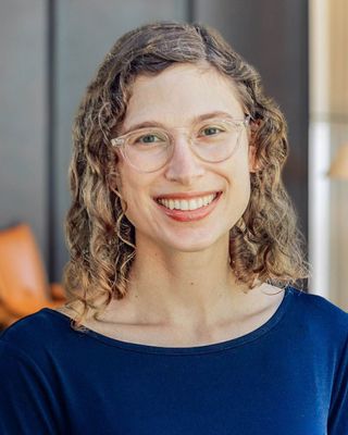 Photo of Andrea Birnbaum, Psychiatrist in Denver, CO