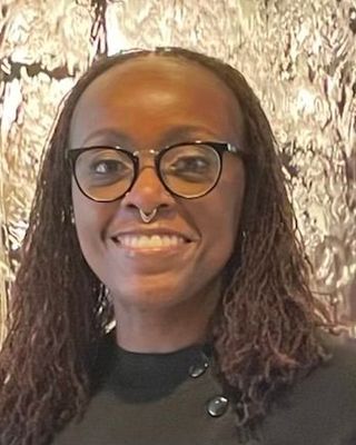 Photo of Renee M. Davis, Counselor, PsyD, MS, NCC