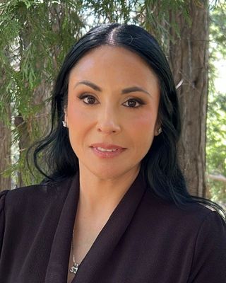 Photo of Patricia G Pasillas, Clinical Social Work/Therapist, LCSW