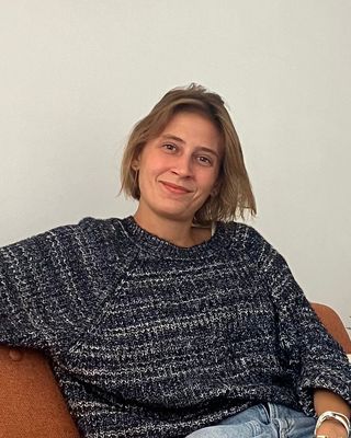 Foto de Nora Beunza Petrov - Stena Zuria Psicología, Psicólogo, Lic. en Psicología, COPGI