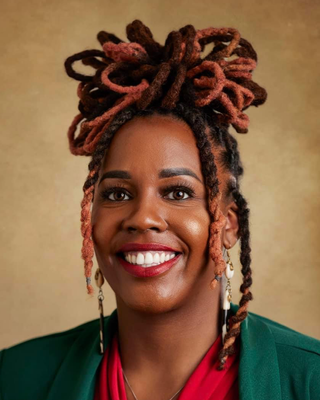 Photo of Mirissa Jackson, Clinical Social Work/Therapist, LCSW