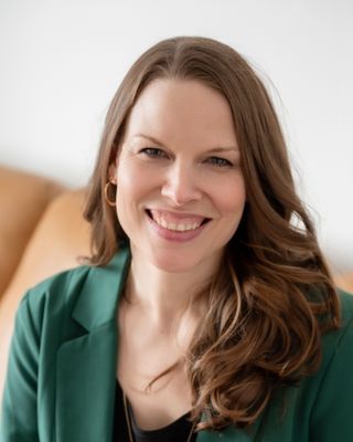 Photo of Danielle Ritsema - Woodstar Counselling and Consulting, Registered Social Worker, MSW, RSW