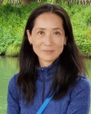 Photo of Grace Yan, Psychologist in New York