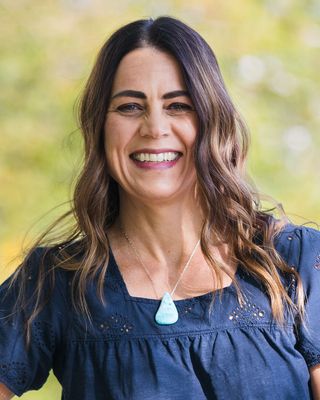 Photo of Jessica Schnell, Licensed Professional Counselor, EdS, NCSP, LPC