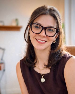 Photo of Fem Erkaya - Fem Erkaya, LMHC, Mental Health Counselor, LMHC