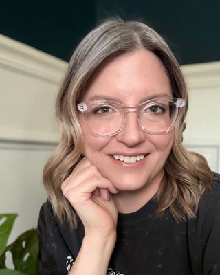 Photo of Diana Harrell, Licensed Professional Counselor, LPC