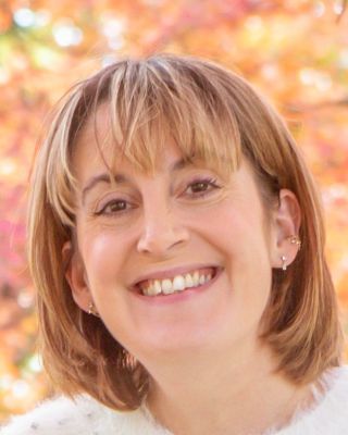 Photo of Dr. Michelle Monro, Psychiatrist, DO
