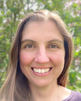 Photo of Katherine Johnson, Clinical Social Work/Therapist, LCSW