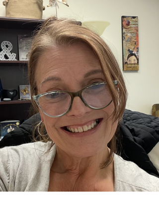 Photo of Tammie Lynn Noelle Ertman, Counselor, MA, LMHC