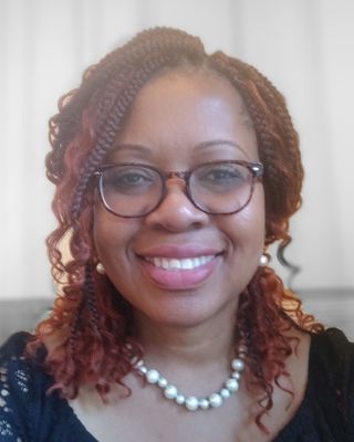 Photo of Ogechi Osuji, Clinical Social Work/Therapist in Woodlawn, MD
