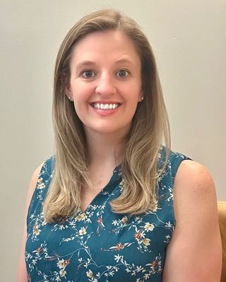 Photo of Shaina Townsend, Psychologist, PhD