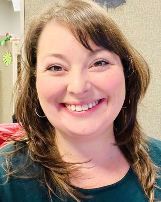 Photo of Shana Dubay, MSMBM