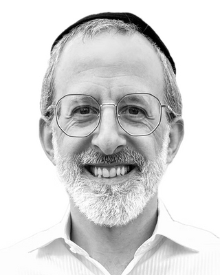 Photo of Mordechai Berkowitz, Clinical Social Work/Therapist, LISW