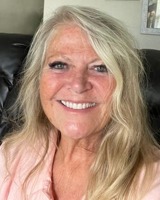 Photo of Sarah Lusk, Counselor, ACMHC