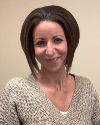 Photo of Jade Agresta, MA, MHC-LP
