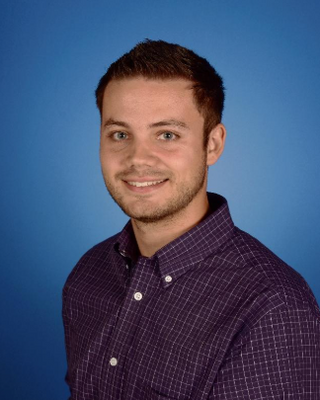 Photo of Caleb R Smith, Lic Clinical Mental Health Counselor Associate, LCMHCA