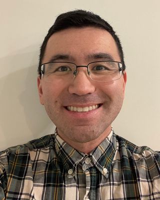 Photo of George Harrison Shu, Clinical Social Work/Therapist, LMSW