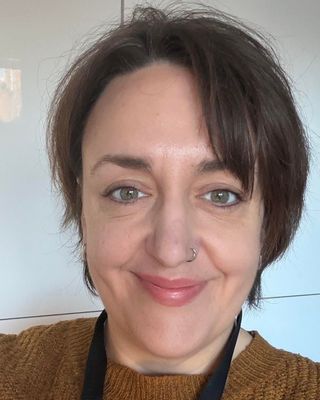 Photo of Hannah Ashworth, Counsellor, MBACP