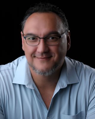 Photo of Michael L Ah You, Psychiatric Nurse Practitioner, DNP, APRN, PMHNP, BC