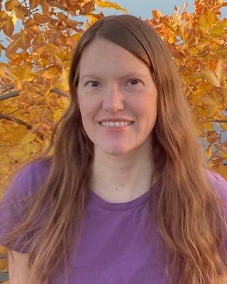 Photo of Clea Zel - Co-Creatives Counseling, Licensed Professional Counselor Candidate, MA, LPCC