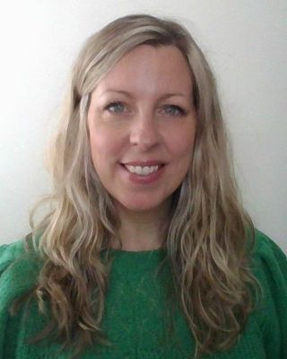 Photo of Kerry Ware, Psychologist in Nottingham, England