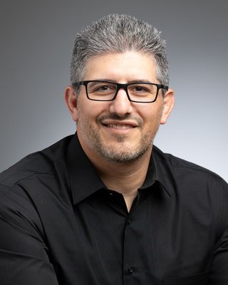 Photo of Steffan Weiner, Psychiatric Nurse Practitioner, PMHNP