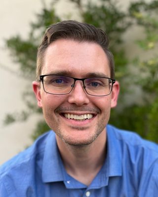 Photo of Taber Gibbons, Clinical Social Work/Therapist, LCSW