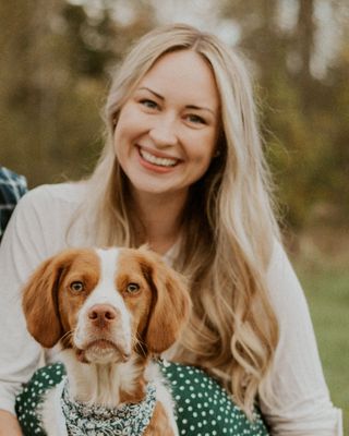 Photo of Claire Efting, Clinical Social Work/Therapist in Rochester, MI