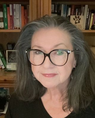 Photo of Brenda Walker Dillingham, Marriage & Family Therapist, PhD, LMFT, CMHIMP