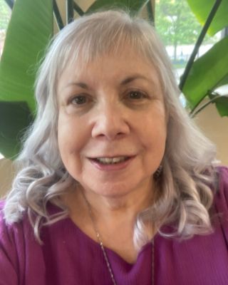 Photo of Alexandra Burg, Clinical Social Work/Therapist, LISW-S, BCD, ACSW, CCTP