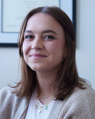 Photo of Megan Smith, Counselor, LMHC