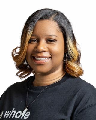 Photo of Donielle Smith, Clinical Social Work/Therapist, MSW, LCSW, LISW-CP